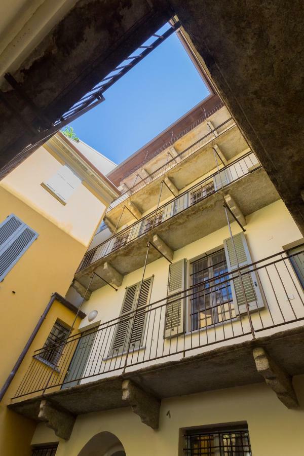 Appartamento Cosy 2 Minutes From Duomo *
